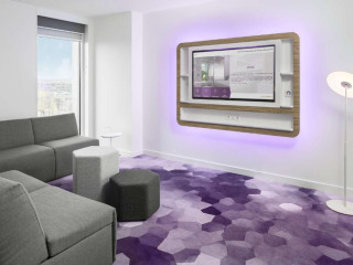 YOTEL Amsterdam