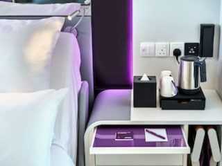 YOTEL ORCHARD ROAD