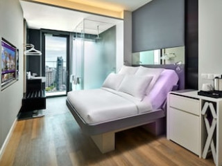 YOTEL ORCHARD ROAD