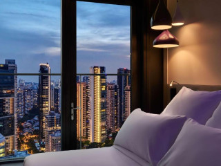 YOTEL Singapore
