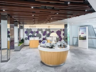 YOTELAIR SINGAPORE CHANGI AIRPORT