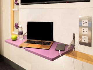 Yotelair Singapore Changi Airport