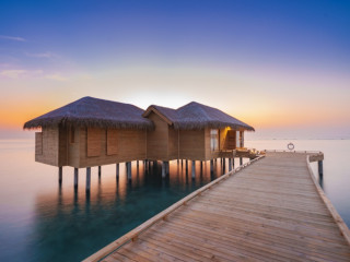 You and Me by Cocoon Maldives