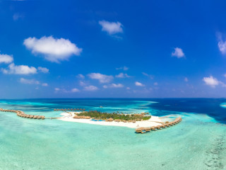You and Me by Cocoon Maldives