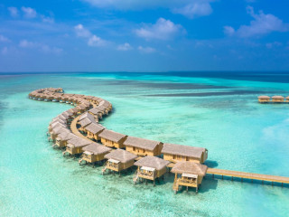 YOU and ME by Cocoon Maldives