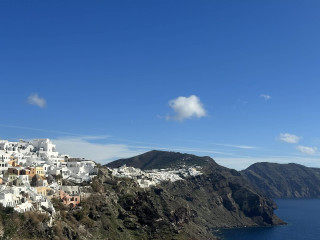 You and Me Suites Oia