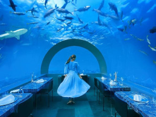 You & Me Maldives - Adults Only Resort Maldives