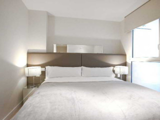 You Stylish Business Apartments