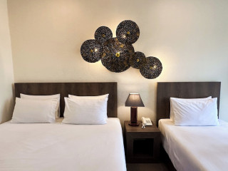 YouDee Hotel Patong