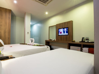 YouDee Hotel Patong