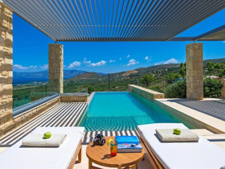 Youphoria Sea View Villas