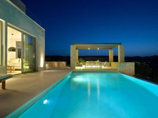 Youphoria Sea View Villas