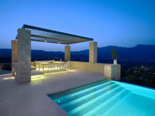 Youphoria Sea View Villas