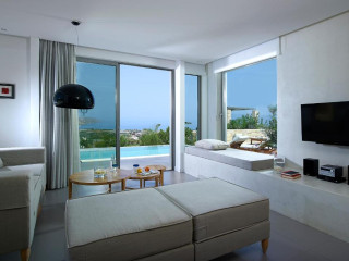 Youphoria Sea View Villas