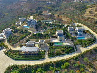 Youphoria Sea View Villas