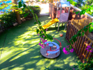 Your Memories Aparthotel By Estia