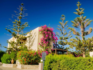 Your Memories Aparthotel By Estia