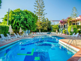 Djerba Castille
