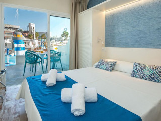 YOUR MEMORIES HOTEL & APARTMENTS