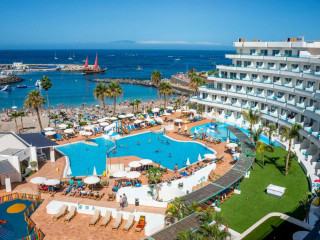 YOUR MEMORIES HOTEL & APARTMENTS