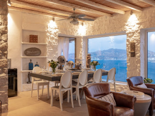 Your Mykonos Villa