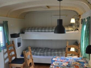 YOUR NICE WAGGON AT THE COW S PARADISE