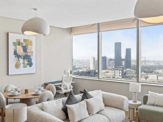 Your Stay Corporate Residences DIFC