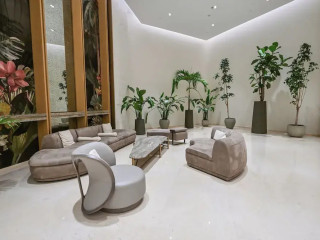 Your Stay Corporate Residences DIFC