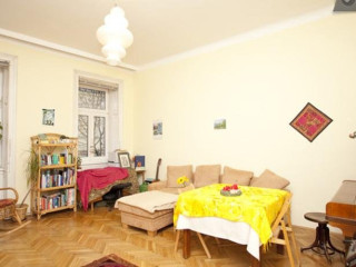 Your Sunny, Central And Quiet Home