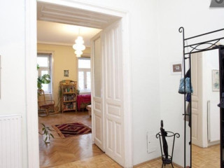 Your Sunny, Central And Quiet Home