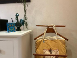 Your Vintage Townhouse