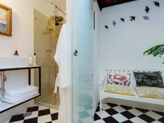 Your Vintage Townhouse