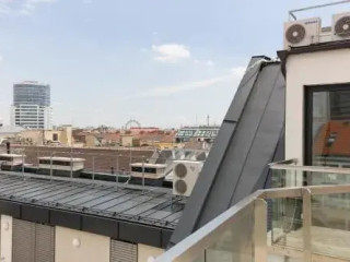 Yourapartment City Center