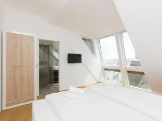 Yourapartment City Center