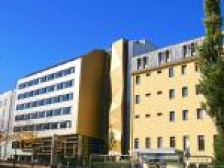 Youth Hostel Brigittenau