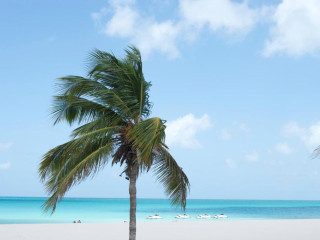 Yoyita Suites Aruba