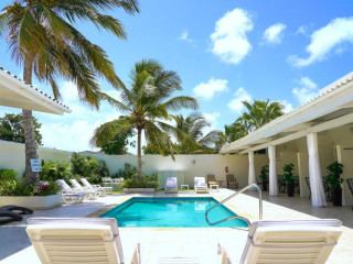 Yoyita Suites Aruba