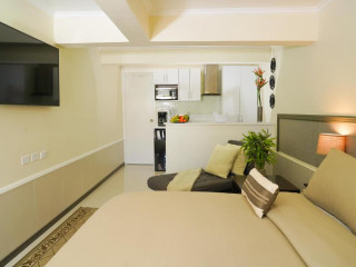 Yoyita Suites Aruba