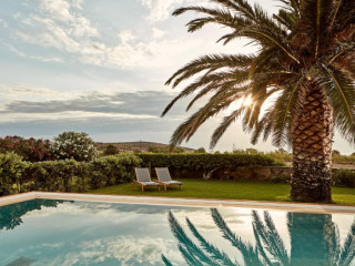 Yria Island Boutique Hotel & Spa