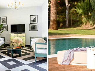 Grecotel LUXME Costa Botanica