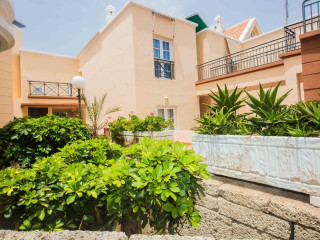 YUCCA PARK APART-HOTEL