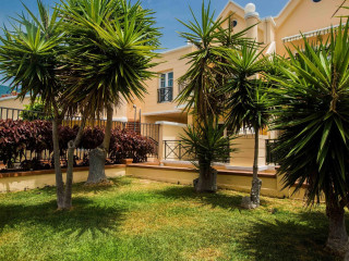 YUCCA PARK APART-HOTEL