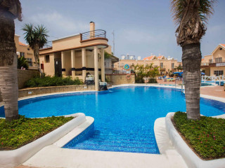 Yucca Park Aparthotel