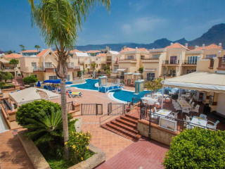 Yucca Park Aparthotel