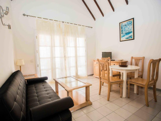 Yucca Park Aparthotel