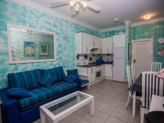 Yucca Park Aparthotel