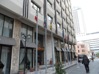 YUMUKOGLU HOTEL