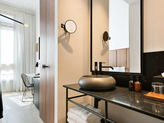 Yurbban Passage Hotel and Spa
