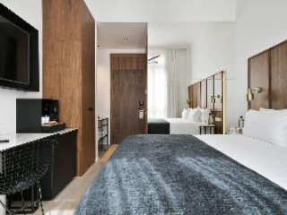 Yurbban Passage Hotel & Spa