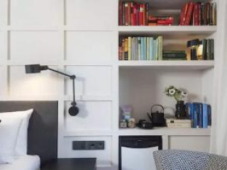 Yurbban Ramblas Boutique Hotel